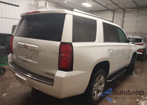 2019 Chevrolet Tahoe Premier z USA, uszkodzony, nr VIN 1GNSKCKC2KR336511